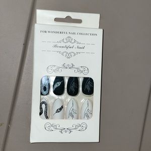 Professional Nail Care- Press On Nails